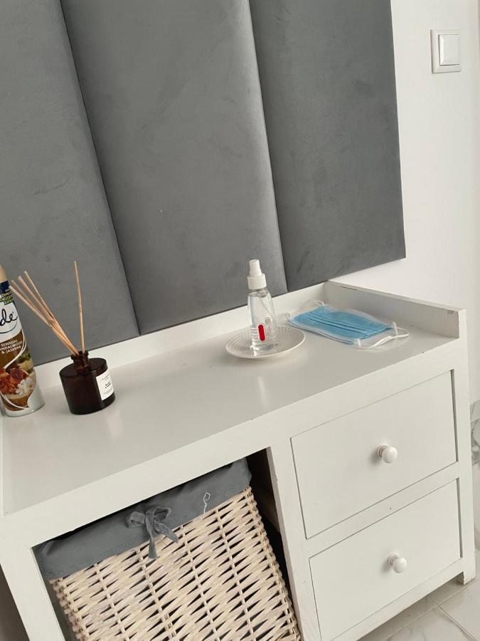 Apartament W Sercu Gdanska Gdańsk Exterior foto