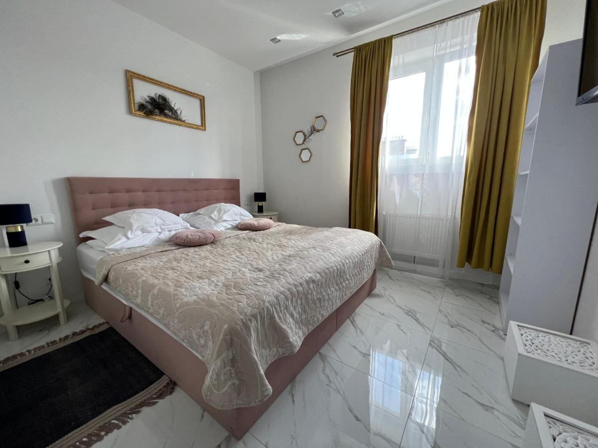 Apartament W Sercu Gdanska Gdańsk Exterior foto